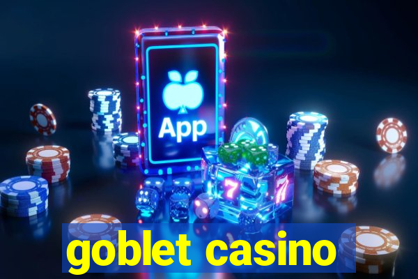 goblet casino
